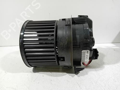 Motor calefaccion PEUGEOT 208 I (CA_, CC_) 1.4 VTi (95 hp) 18013113