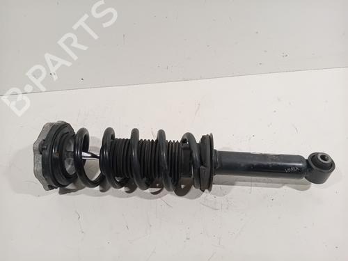 Used Left rear shock absorber BMW X3 (G01, F97, G08) xDrive 20 i (184 hp) 30744407