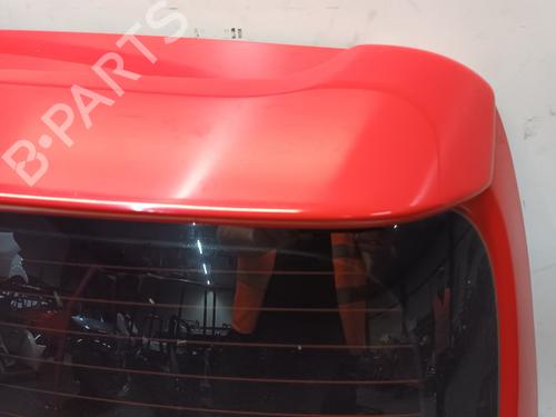 Tailgate HYUNDAI i20 I (PB, PBT) 1.2 | BP29333725C6 