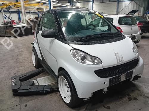 Engine SMART FORTWO Coupe (451) 1.0 (451.330, 451.334) | BP30816302M1  - Image 7