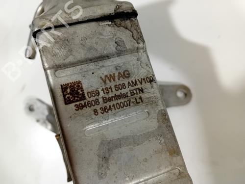 Egr VW TOUAREG (CR7, RC8) 3.0 TDI 4motion | BP23988604M69 - Image 3