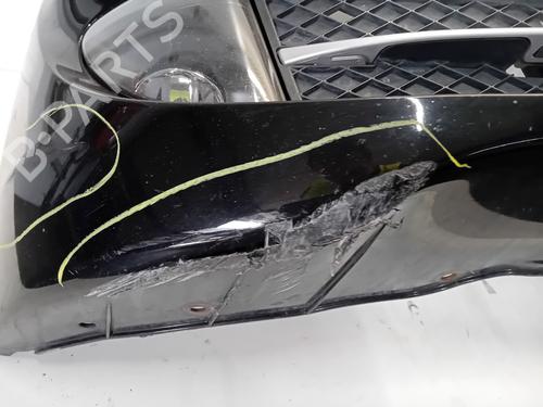 Front bumper BMW 5 (F10) 523 i | BP27548281C7 