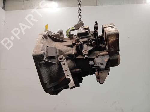 Gearbox FIAT 500 C (312_) 1.2 (312CXA1A, 312AXA1A) | BP21270312M3 