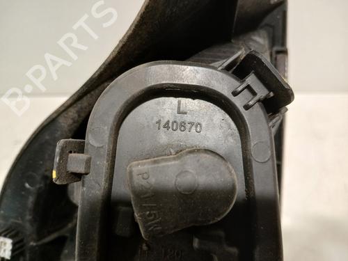 Left taillight SEAT Mii (KF1, KE1) 1.0 | BP37181191C34 - Image 4