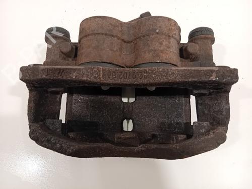 Left front brake caliper IVECO DAILY III Van 35 C 12 V, 35 S 12 V (AGKA43A2, AGKB43A2, AGKB46A2,... | BP23988192M105 
