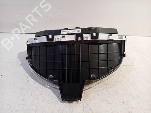 Instrument cluster MITSUBISHI MIRAGE / SPACE STAR VI Hatchback (A0_A) 1.0 (A05A) | BP18723589C47 