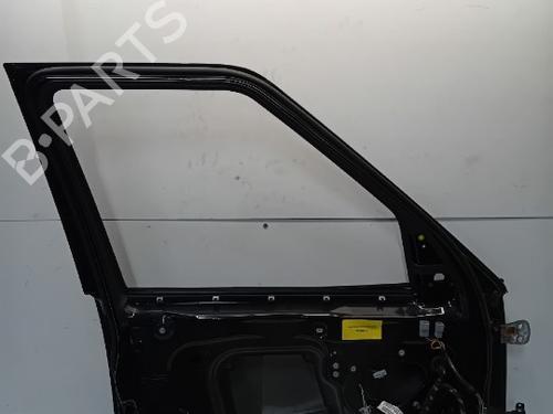 Left front door LAND ROVER DISCOVERY III (L319) 2.7 TD 4x4 | BP20226052C2 