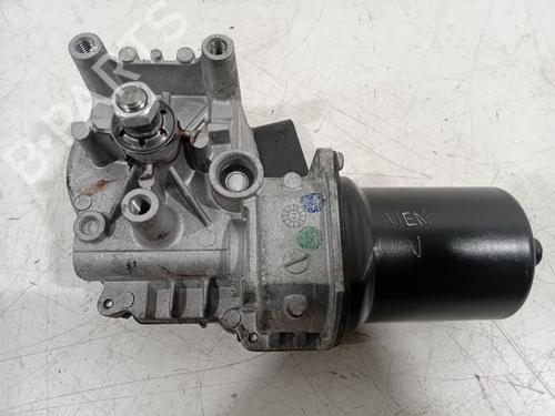 Used Front wiper motor Front wiper motor VW TIGUAN (AD1, AX1) 2.0 TDI 4motion (150 hp) 33814400 33814400
