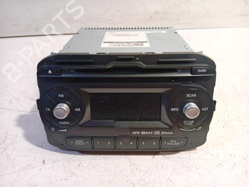 Used Radio KIA PICANTO II (TA) 1.0 (69 hp) 29169587