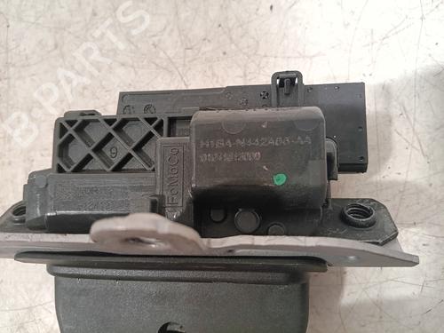 Tailgate lock FORD FIESTA VII (HJ, HF) 1.1 Ti-VCT | BP21848675C101 