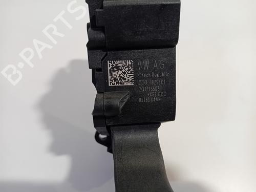 Pedal SEAT ARONA (KJ7, KJP) 1.6 TDI | BP29745719I4 