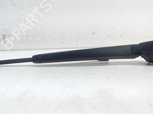 Used Rear windshield wiper arm VW GOLF VII (5G1, BQ1, BE1, BE2) 1.6 TDI (105 hp) 13205379