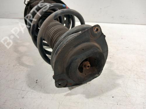 Left front shock absorber NISSAN LEAF (ZE0) Electric | BP33268090M16 - Image 3