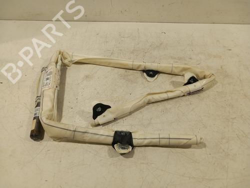 Airbag cortina izquierdo Airbag cortina izquierdo BMW 4 Gran Coupe (F36) 420 i (184 hp) 33846464 33846464