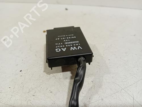 Control unit VW GOLF VI Variant (AJ5) 1.4 TSI | BP19314018M11 