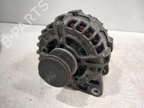 Used Alternator Alternator 33678422 33678422