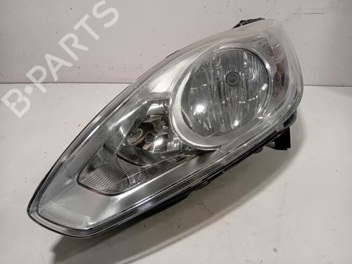 Used Left headlight Left headlight 39211802 39211802