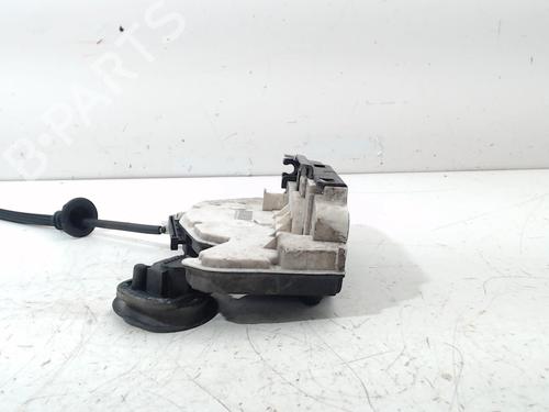 Rear right lock VW GOLF VI (5K1) 1.6 TDI | BP13207737C99 