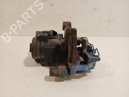 Right rear brake caliper VW GOLF VII Variant (BA5, BV5) 1.4 TSI | BP28186825M106 