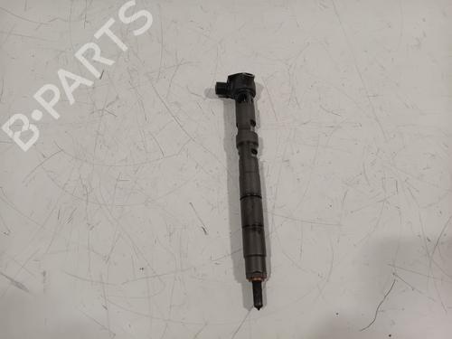 Used Injector VW POLO V (6R1, 6C1) 1.2 TDI (75 hp) 31018079