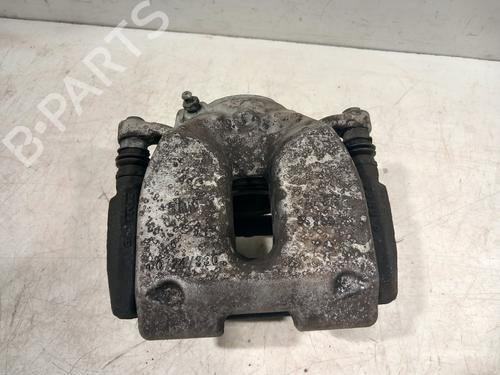Left front brake caliper BMW 5 (G30, F90) 520 d | BP33917266M105 - Image 2