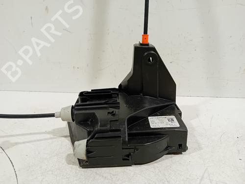 Used Rear right lock JAGUAR XE (X760) 2.0 D (163 hp) 25379454