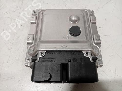 Used Engine control unit (ECU) Engine control unit (ECU) 37613506 37613506