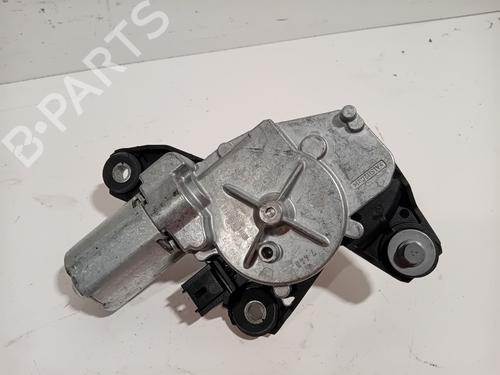 Used Rear wiper motor RENAULT SCÉNIC IV (J9_) 1.2 TCe 130 (130 hp) 27932321
