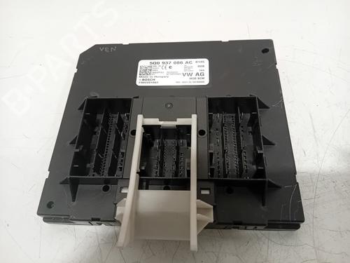 Modulo elettronico Modulo elettronico VW GOLF VII Variant (BA5, BV5) 1.6 TDI (110 hp) 33814420 33814420