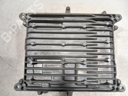 Engine control unit (ECU) BMW 1 (F20) 116 i | BP33543457M57 - Image 4