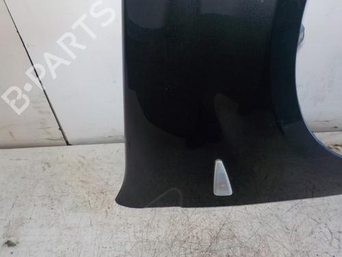 Right front fenders DACIA SANDERO 1.2 16V | BP13413326C42 