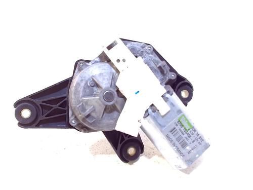 Used Rear wiper motor RENAULT SCÉNIC II (JM0/1_) 2.0 (JM05, JM0U, JM1N, JM1U, JM2V) (135 hp) 7273764