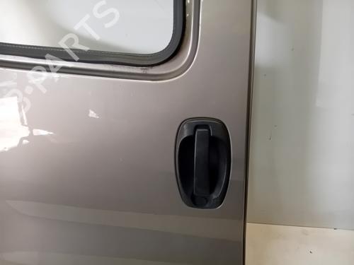 Dør højre bagtil CITROËN NEMO MPV 1.4 | BP20851146C5 - Image 3