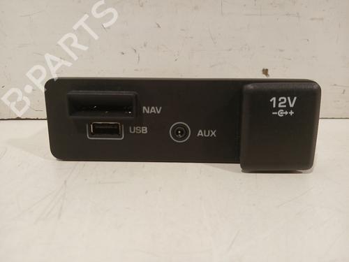 Elektronisk modul Elektronisk modul 38437108 38437108