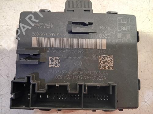 Control unit AUDI Q3 (F3B) 2.5 RS TFSI quattro | BP23505048M11 - Image 2