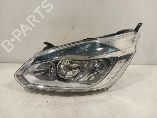 Faro izquierdo Faro izquierdo FORD TRANSIT CUSTOM V362 Van (FY, FZ) 2.2 TDCi (155 hp) 37609059 37609059