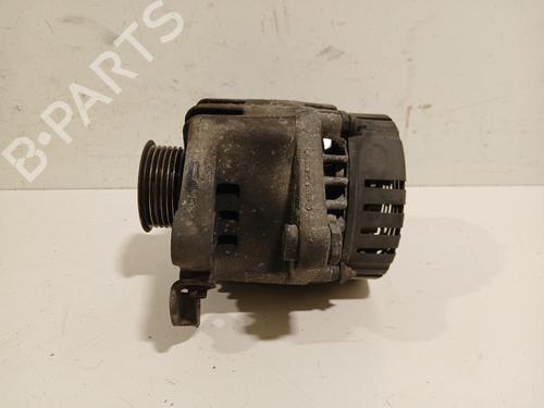 Used Alternator TOYOTA AYGO (_B1_) 1.0 (KGB10_, KGB10R) (68 hp) 28186807