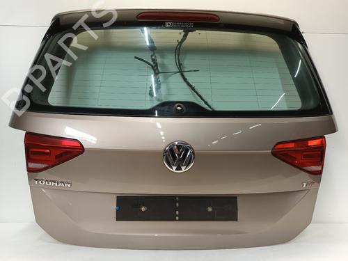 Bagklap CC/Kombi-Coupé VW TOURAN (5T1) 1.6 TDI (115 hp) 30977867