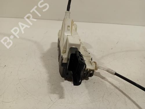 Front left lock PEUGEOT 5008 (0U_, 0E_) 1.6 16V | BP17004898C98 