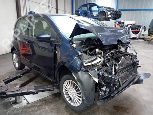 ABS pump VW UP! (121, 122, BL1, BL2, BL3, 123) 1.0 | BP27972453M43  - Image 9