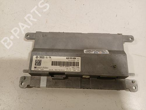 Ferdsskriver AUDI A4 B8 Avant (8K5) 2.0 TFSI | BP28283201C48 