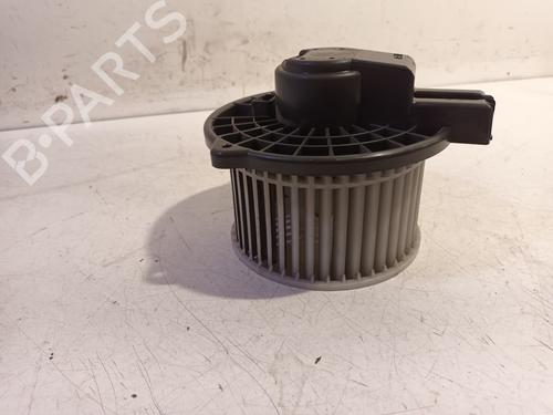 Used Heater blower motor MAZDA 2 (DE_, DH_) 1.5 (DE5FS) (103 hp) 15218207