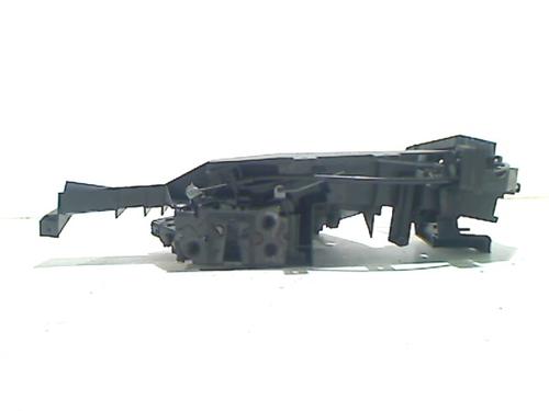 Front left lock FORD FOCUS C-MAX (DM2) 1.8 TDCi | BP13198053C98 