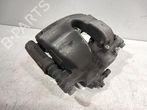Right front brake caliper MERCEDES-BENZ CLA (C118) CLA 200 (118.387) | BP33463974M104 - Image 2