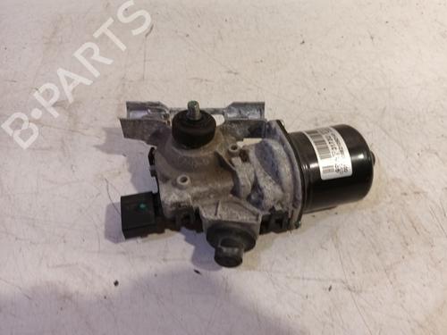 Used Front wiper motor OPEL KARL (C16) 1.0 (75 hp) 15198642