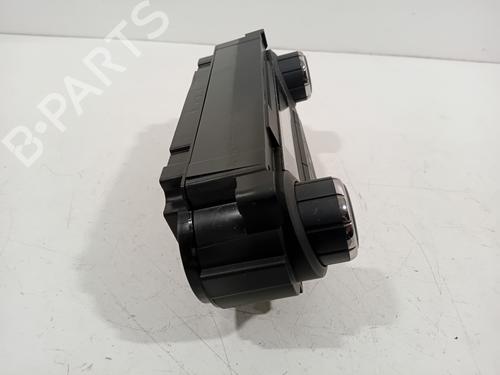 Climate control TOYOTA YARIS (_P13_) 1.5 Hybrid (NHP130_, NHP130) | BP26532775I5 