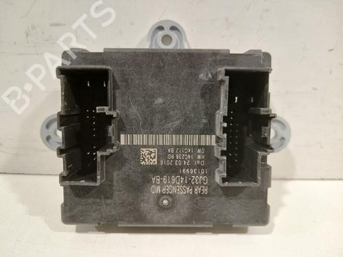 Used Electronic module Electronic module 38437127 38437127