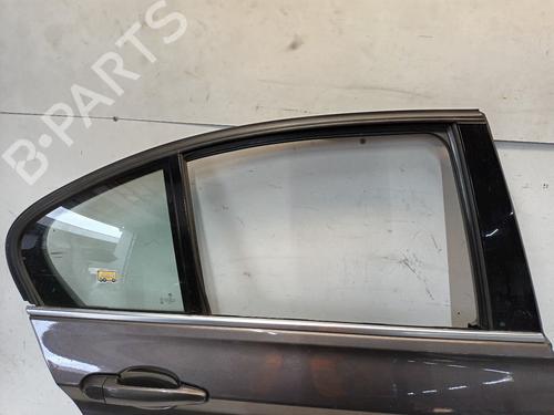 Right rear door BMW 3 (F30, F80) 320 d | BP29028496C5 