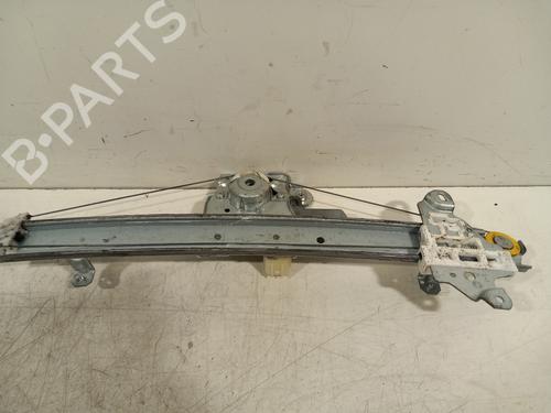 front-left-window-mechanism-nissan-micra-v-k14-2016-33609100 main image