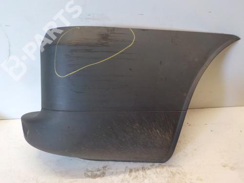 Used Right rear fenders Right rear fenders FIAT DOBLO Box Body/MPV (223_) 1.3 JTD 16V Multijet (84 hp) 8324294 8324294